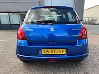 Suzuki - 2007 - swift - 1.3 shogun - 46-xg-gf - afbeelding 11 van  17