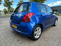 Suzuki - 2007 - swift - 1.3 shogun - 46-xg-gf - afbeelding 12 van  17