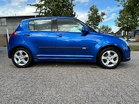 Suzuki - 2007 - swift - 1.3 shogun - 46-xg-gf - afbeelding 13 van  17