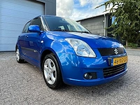 Suzuki - 2007 - swift - 1.3 shogun - 46-xg-gf - afbeelding 14 van  17