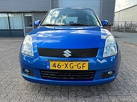 Suzuki - 2007 - swift - 1.3 shogun - 46-xg-gf - afbeelding 15 van  17