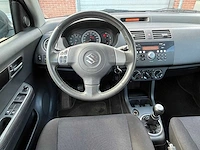 Suzuki - 2007 - swift - 1.3 shogun - 46-xg-gf - afbeelding 17 van  17