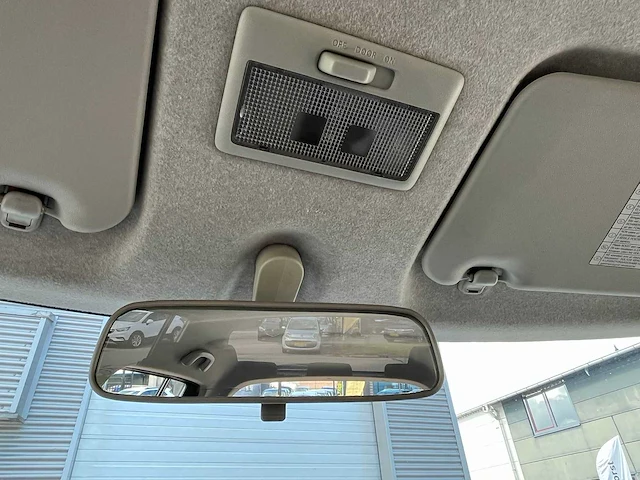 Suzuki - 2007 - swift - 1.3 shogun - 46-xg-gf - afbeelding 7 van  17