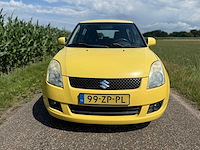 Suzuki - 2008 - swift - 1.3 shogun - 99-zp-pl - afbeelding 5 van  12
