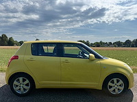 Suzuki - 2008 - swift - 1.3 shogun - 99-zp-pl - afbeelding 7 van  12