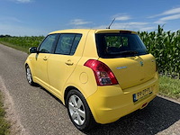 Suzuki - 2008 - swift - 1.3 shogun - 99-zp-pl - afbeelding 10 van  12
