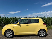 Suzuki - 2008 - swift - 1.3 shogun - 99-zp-pl - afbeelding 11 van  12
