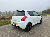 Suzuki - 2009 - swift - 1.6 sport - hgh-66-j - afbeelding 6 van  10