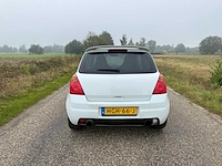 Suzuki - 2009 - swift - 1.6 sport - hgh-66-j - afbeelding 7 van  10
