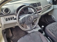 Suzuki - 2012 - alto - 1.0 comfort plus - 81-xlt-7 - afbeelding 4 van  20