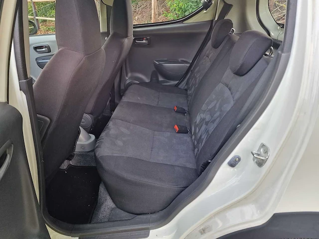 Suzuki - 2012 - alto - 1.0 comfort plus - 81-xlt-7 - afbeelding 10 van  20