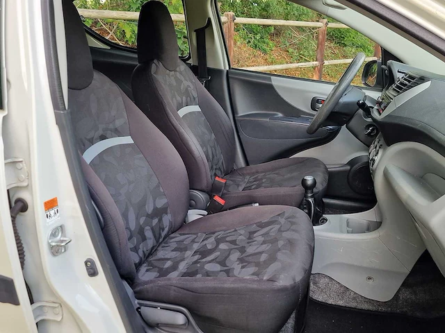 Suzuki - 2012 - alto - 1.0 comfort plus - 81-xlt-7 - afbeelding 11 van  20