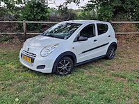 Suzuki - 2012 - alto - 1.0 comfort plus - 81-xlt-7 - afbeelding 1 van  20