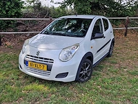 Suzuki - 2012 - alto - 1.0 comfort plus - 81-xlt-7 - afbeelding 12 van  20