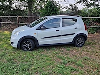 Suzuki - 2012 - alto - 1.0 comfort plus - 81-xlt-7 - afbeelding 14 van  20