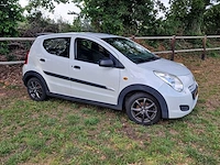 Suzuki - 2012 - alto - 1.0 comfort plus - 81-xlt-7 - afbeelding 16 van  20