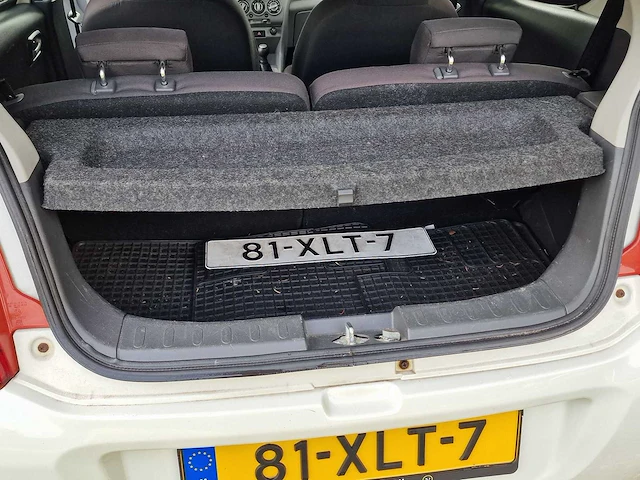 Suzuki - 2012 - alto - 1.0 comfort plus - 81-xlt-7 - afbeelding 20 van  20