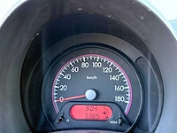 Suzuki - 2012 - alto - 1.0 cool comfort - 81-tbz-9 - 5000 km nap - afbeelding 2 van  16