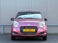 Suzuki - 2012 - alto - 1.0 cool comfort - 81-tbz-9 - 5000 km nap - afbeelding 9 van  16