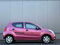 Suzuki - 2012 - alto - 1.0 cool comfort - 81-tbz-9 - 5000 km nap - afbeelding 11 van  16
