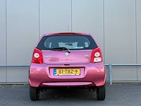 Suzuki - 2012 - alto - 1.0 cool comfort - 81-tbz-9 - 5000 km nap - afbeelding 13 van  16