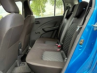 Suzuki - 2016 - celerio - 1.0 style - g-258-lg - afbeelding 2 van  14