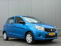 Suzuki - 2016 - celerio - 1.0 style - g-258-lg - afbeelding 8 van  14