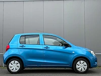 Suzuki - 2016 - celerio - 1.0 style - g-258-lg - afbeelding 9 van  14