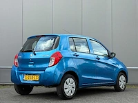 Suzuki - 2016 - celerio - 1.0 style - g-258-lg - afbeelding 10 van  14