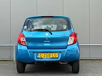 Suzuki - 2016 - celerio - 1.0 style - g-258-lg - afbeelding 11 van  14