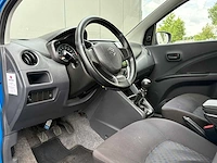 Suzuki - 2016 - celerio - 1.0 style - g-258-lg - afbeelding 13 van  14