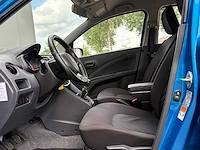 Suzuki - 2016 - celerio - 1.0 style - g-258-lg - afbeelding 14 van  14