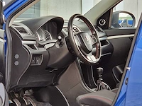 Suzuki - 2016 - swift - 1.6 sport - s-748-bs - afbeelding 2 van  26