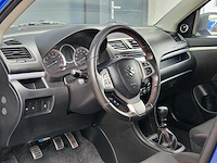 Suzuki - 2016 - swift - 1.6 sport - s-748-bs - afbeelding 3 van  26