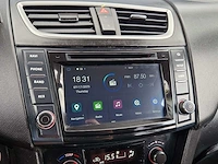 Suzuki - 2016 - swift - 1.6 sport - s-748-bs - afbeelding 9 van  26
