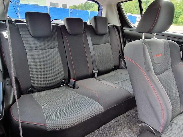Suzuki - 2016 - swift - 1.6 sport - s-748-bs - afbeelding 17 van  26