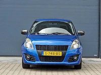Suzuki - 2016 - swift - 1.6 sport - s-748-bs - afbeelding 12 van  26