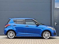 Suzuki - 2016 - swift - 1.6 sport - s-748-bs - afbeelding 21 van  26