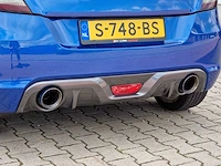 Suzuki - 2016 - swift - 1.6 sport - s-748-bs - afbeelding 24 van  26