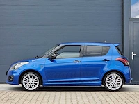 Suzuki - 2016 - swift - 1.6 sport - s-748-bs - afbeelding 26 van  26