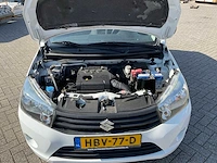 Suzuki - 2019 - celerio - personenauto - afbeelding 3 van  26