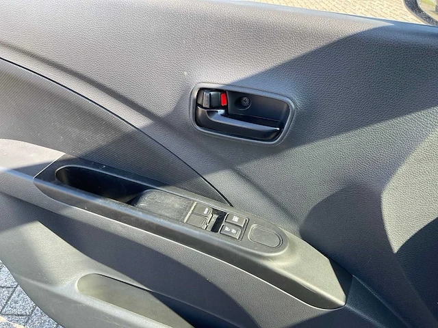 Suzuki - 2019 - celerio - personenauto - afbeelding 7 van  26
