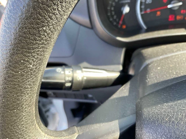 Suzuki - 2019 - celerio - personenauto - afbeelding 10 van  26