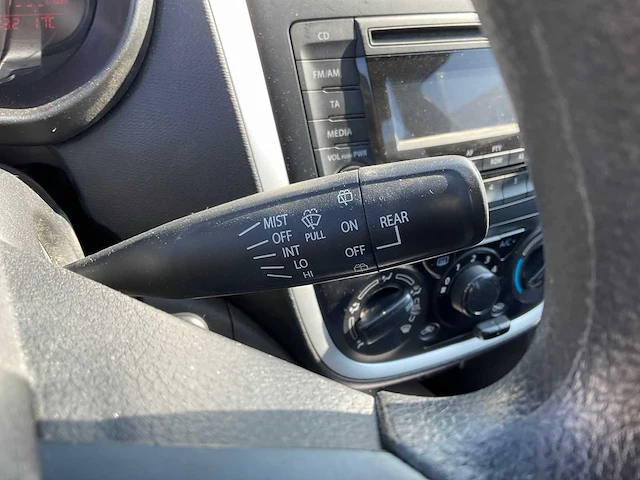 Suzuki - 2019 - celerio - personenauto - afbeelding 11 van  26