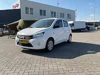Suzuki - 2019 - celerio - personenauto - afbeelding 1 van  26