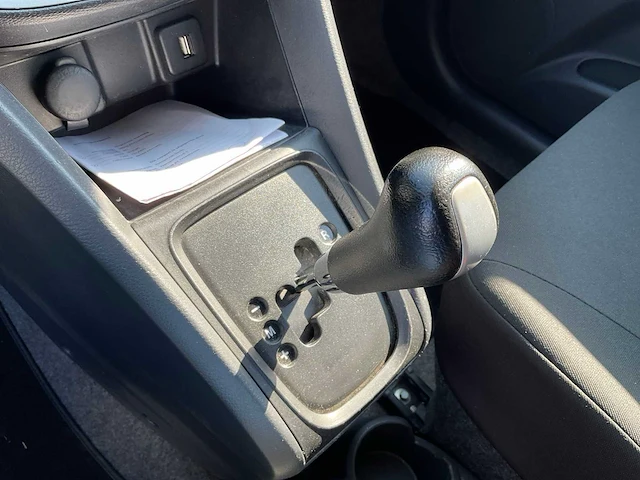 Suzuki - 2019 - celerio - personenauto - afbeelding 17 van  26