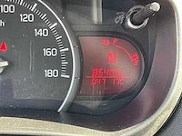 Suzuki - 2019 - celerio - personenauto - afbeelding 19 van  26