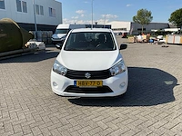 Suzuki - 2019 - celerio - personenauto - afbeelding 20 van  26