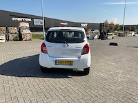 Suzuki - 2019 - celerio - personenauto - afbeelding 21 van  26