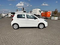 Suzuki - 2019 - celerio - personenauto - afbeelding 22 van  26
